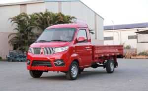 Xe tải Hyundai Poter H150 Thùng lửng (Sao chép)