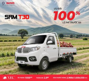 srm t30 autodongnam